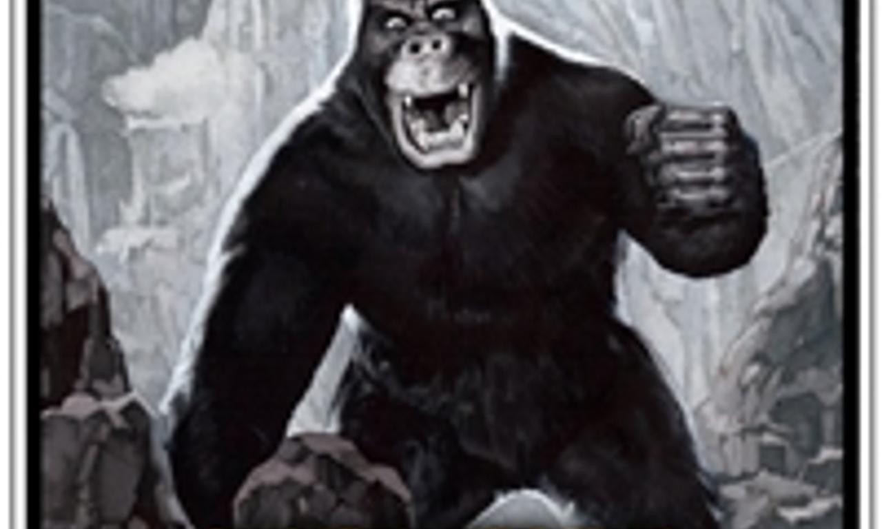 header image for Long Live the King