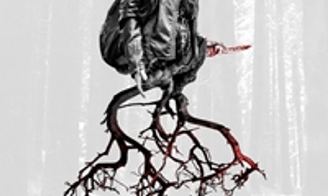 header image for The Forest of the Lost Souls