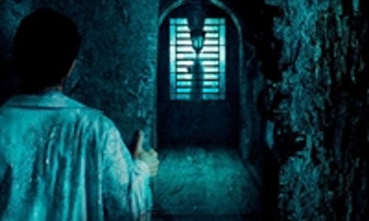 header image for O Rastro