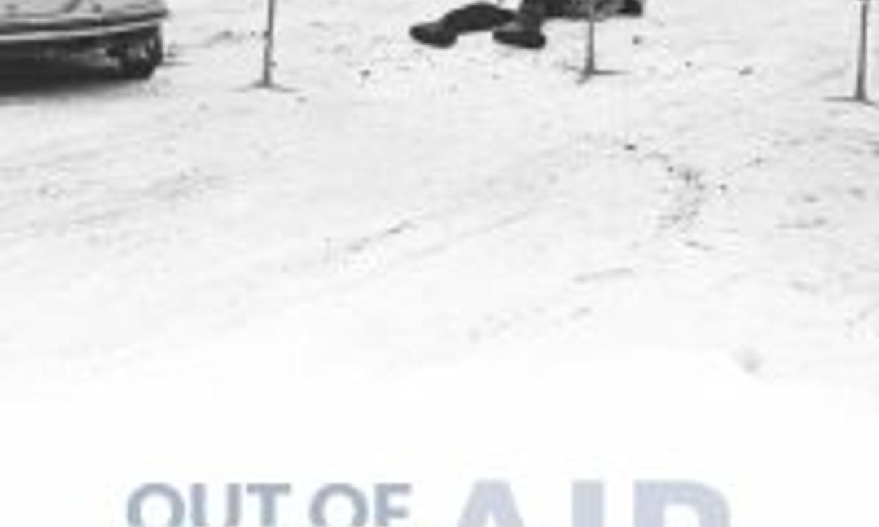 header image for Out of Thin Air