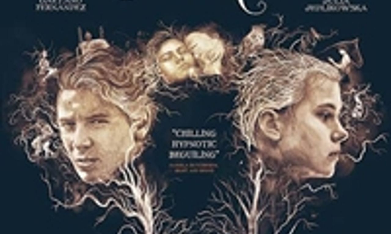 header image for Sicilian Ghost Story