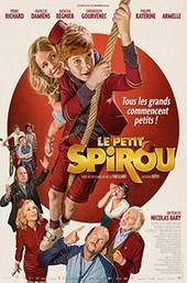 Little Spirou