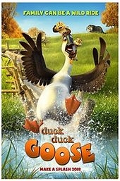 Duck Duck Goose