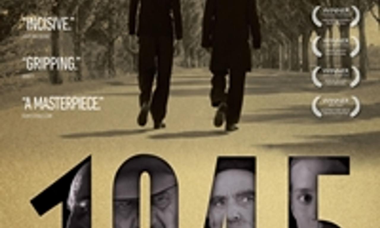 header image for 1945