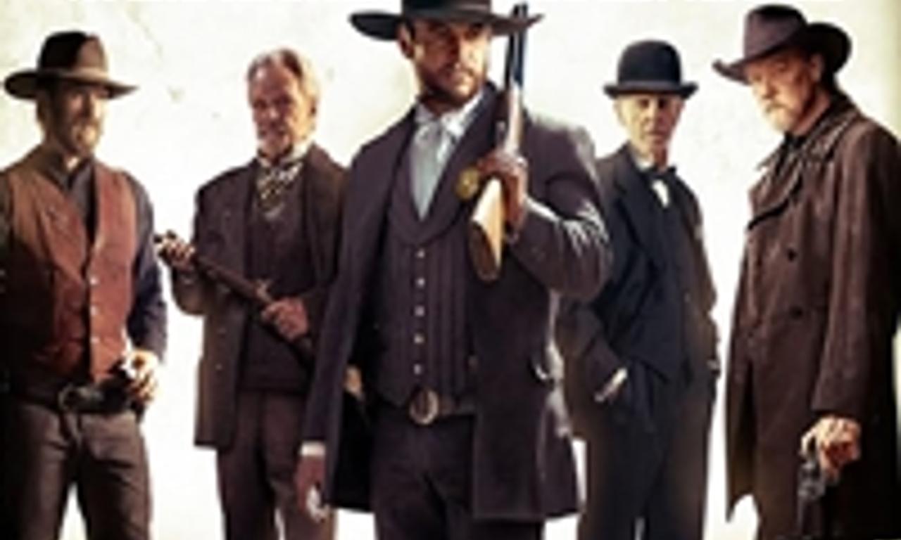 header image for Hickok