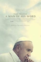 Pope Francis: A Man of His Word