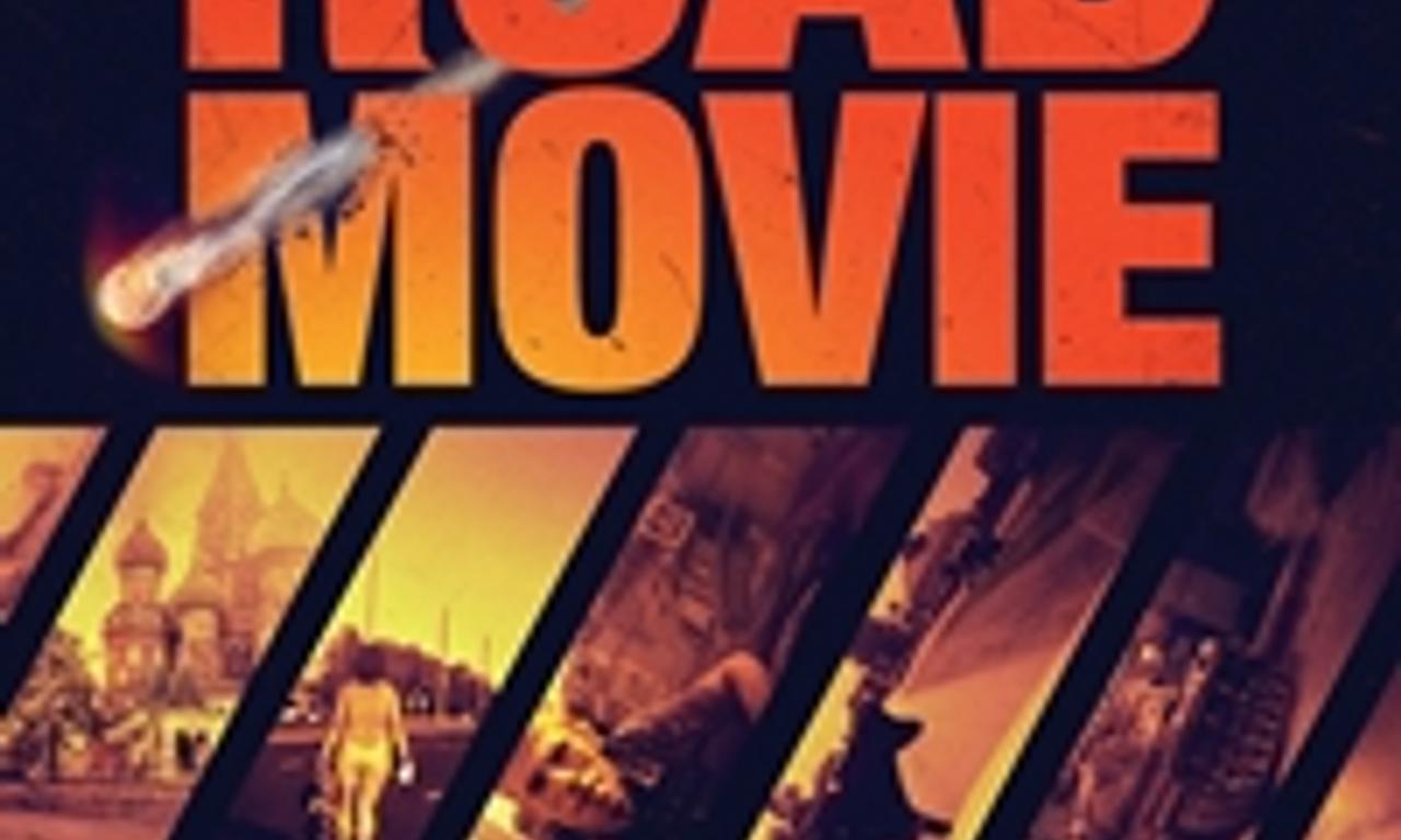 header image for The Road Movie