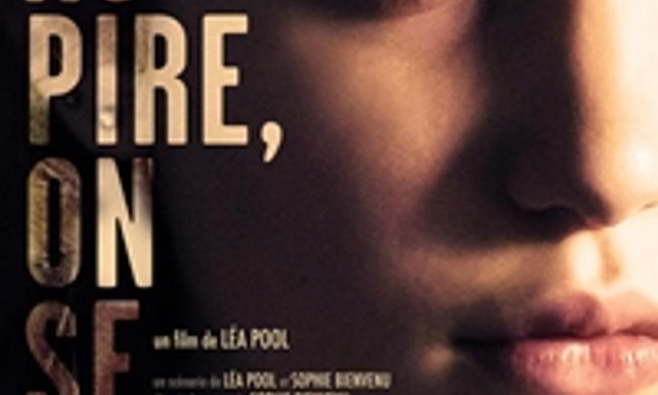 header image for Worst Case We Get Married