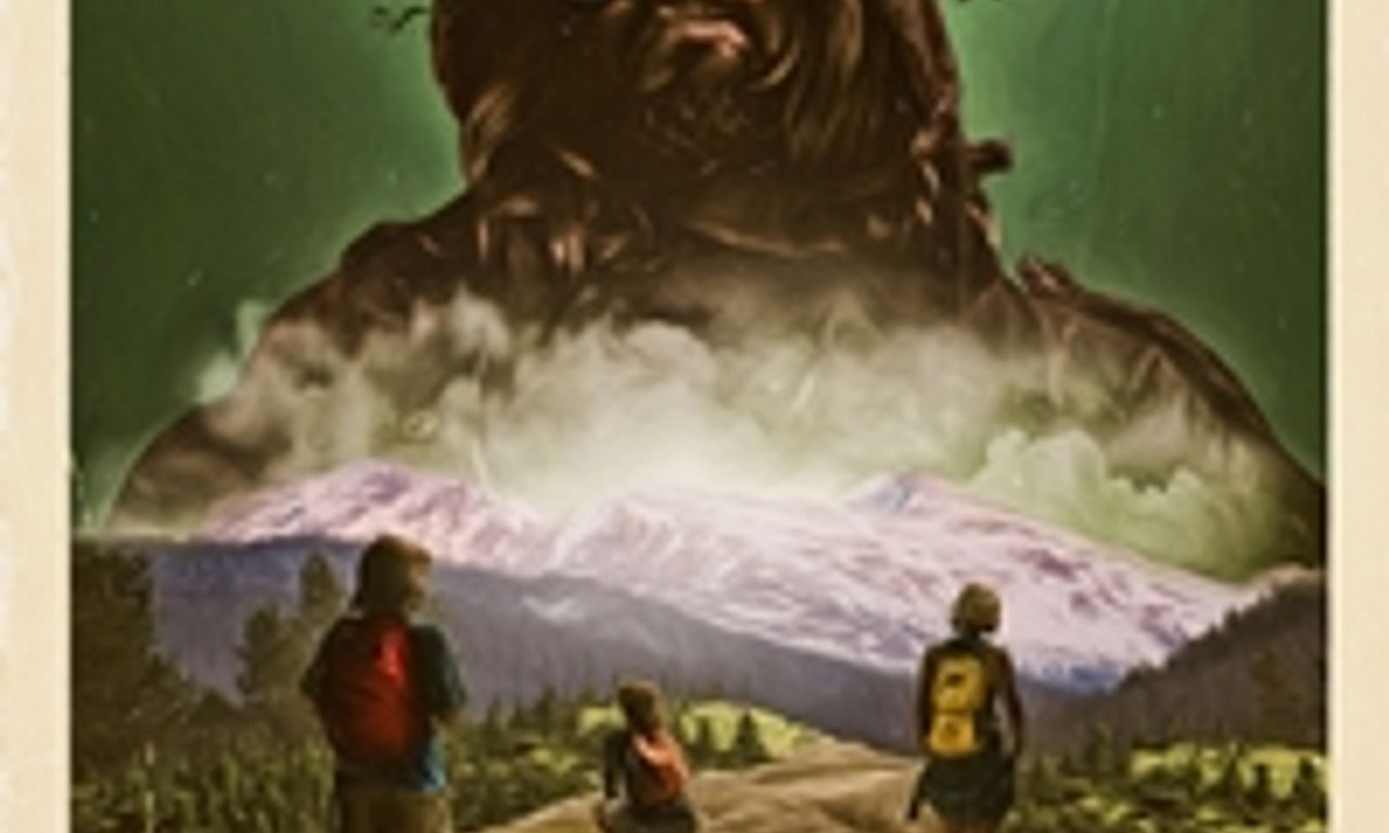 header image for Desolation