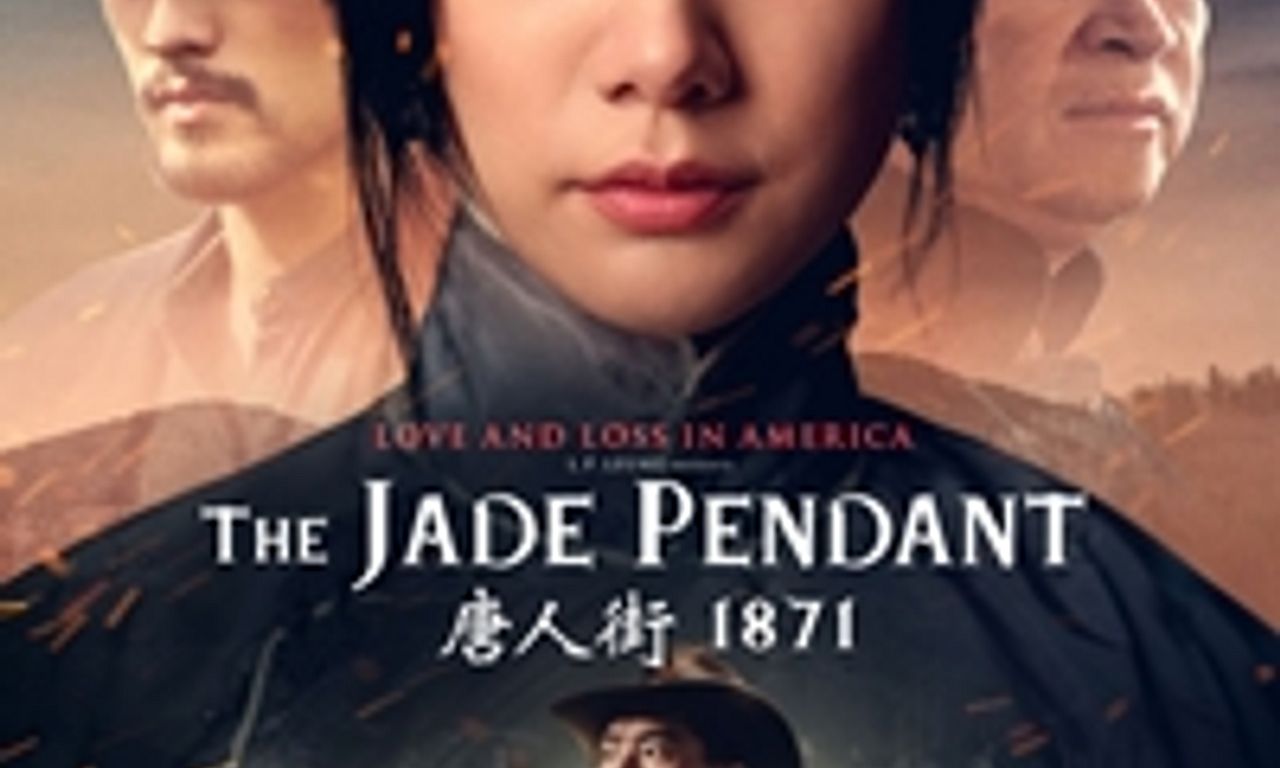 header image for The Jade Pendant