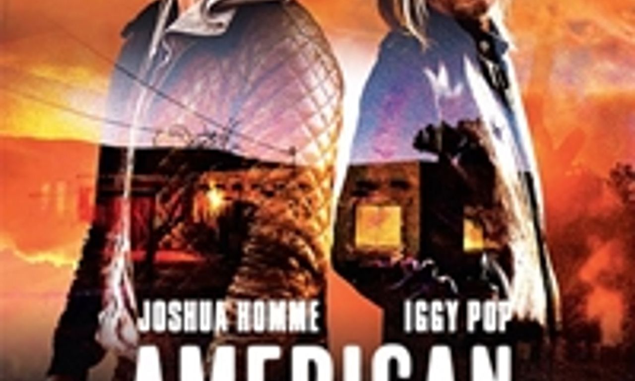 header image for American Valhalla