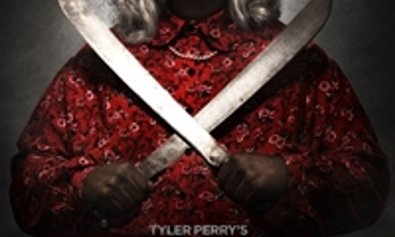 header image for Boo 2! A Madea Halloween