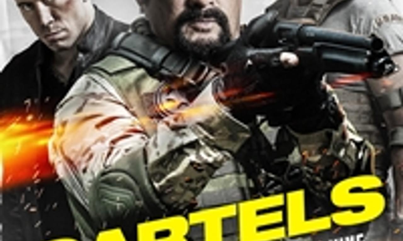 header image for Cartels