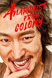 Anarchist from Colony