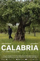 Calabria