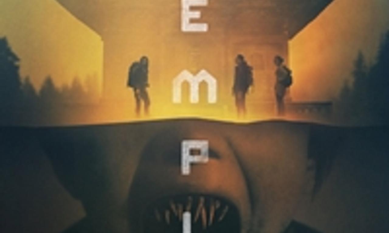 header image for Temple