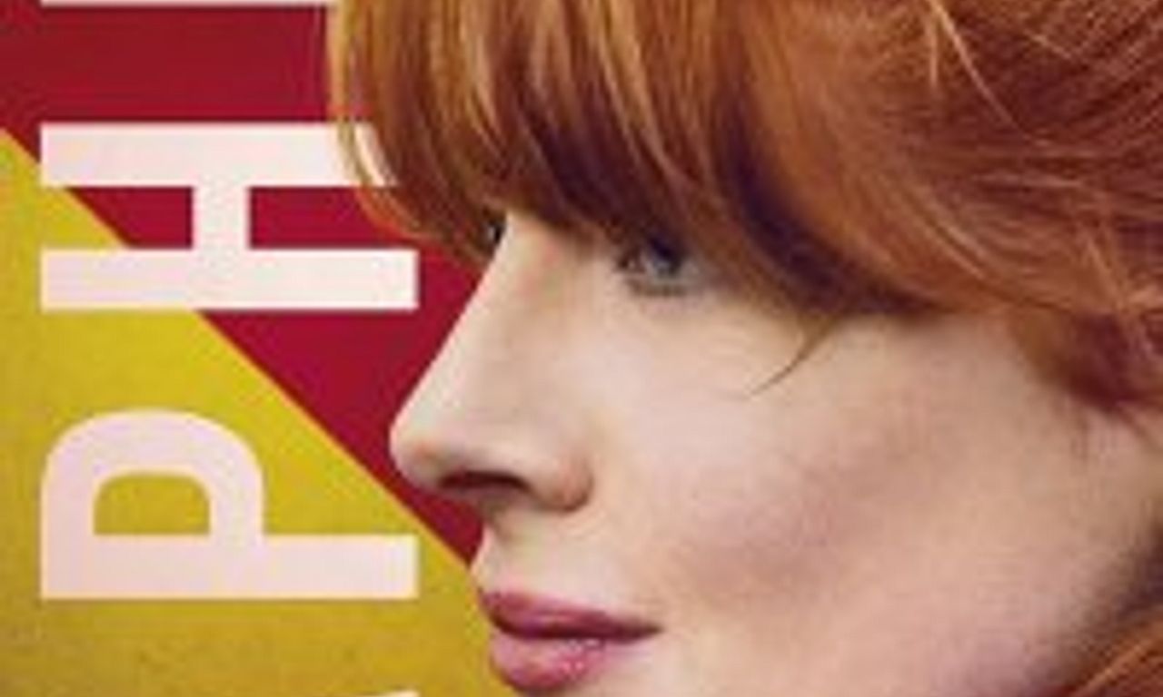 header image for Daphne