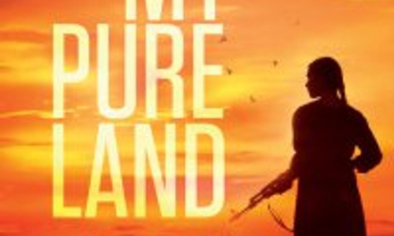 header image for My Pure Land