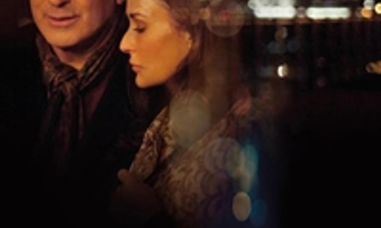 header image for Blind