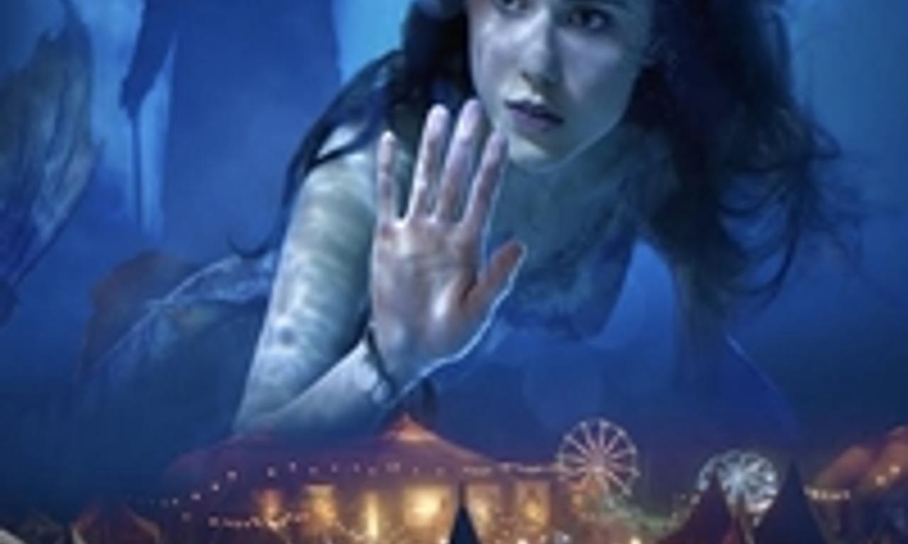 header image for The Little Mermaid