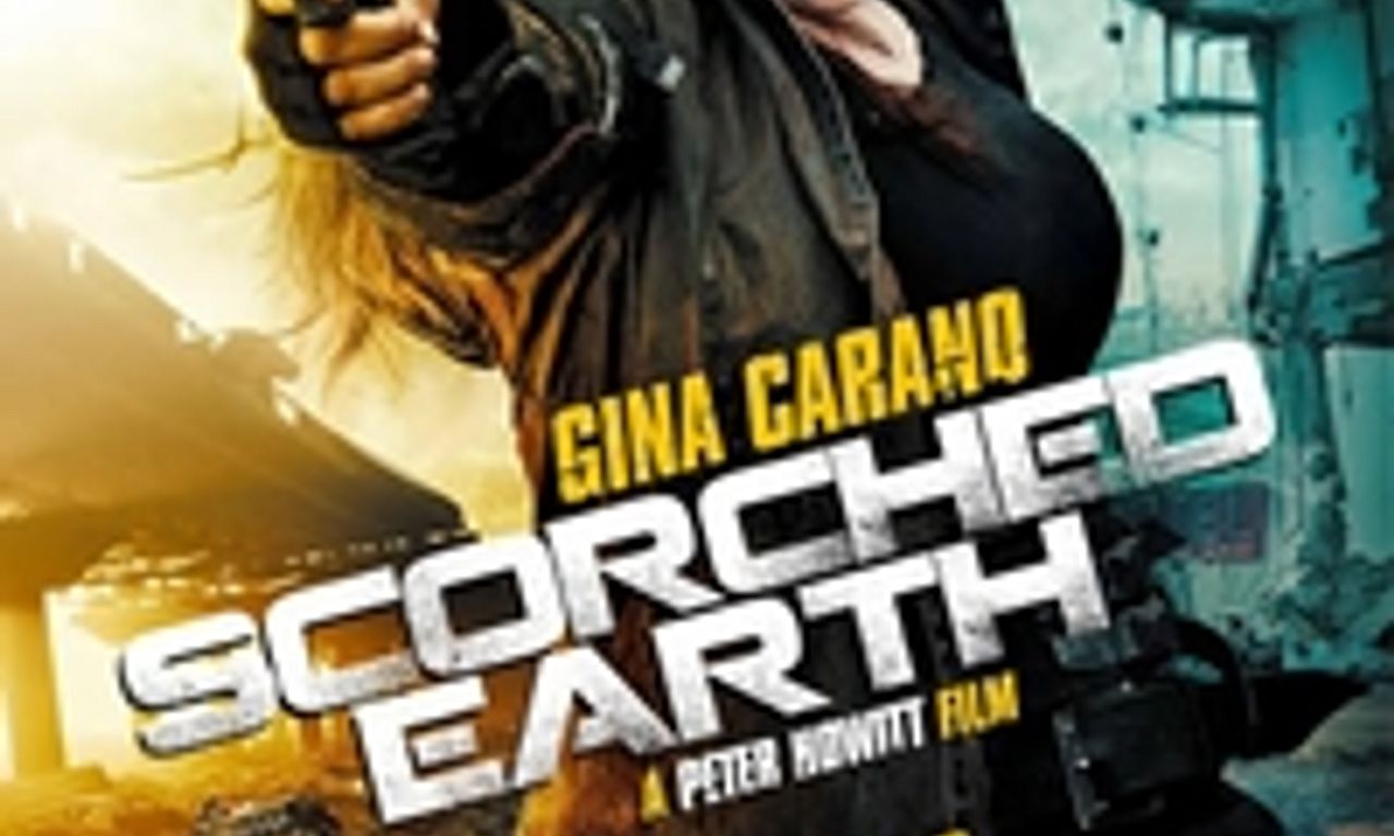 header image for Scorched Earth