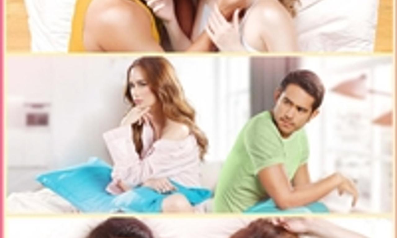 header image for Can We Still Be Friends?