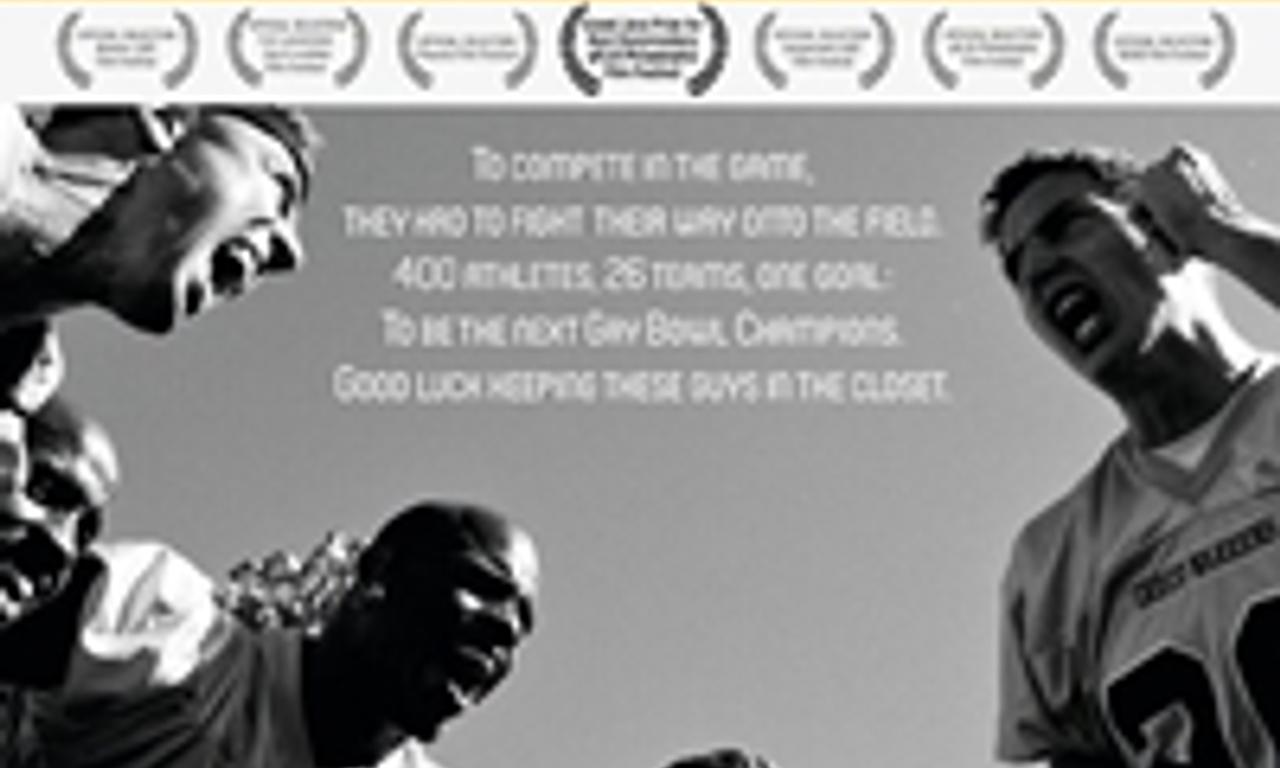 header image for F(l)ag Football