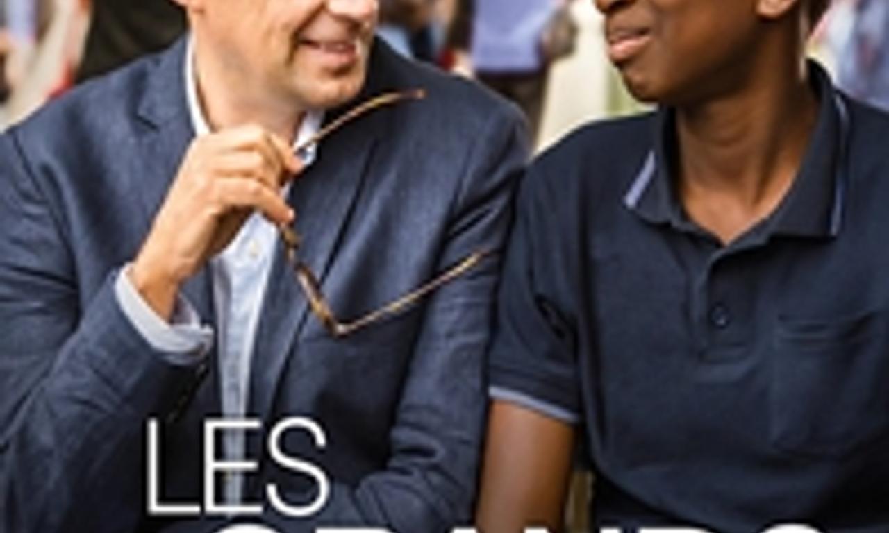 header image for The Teacher