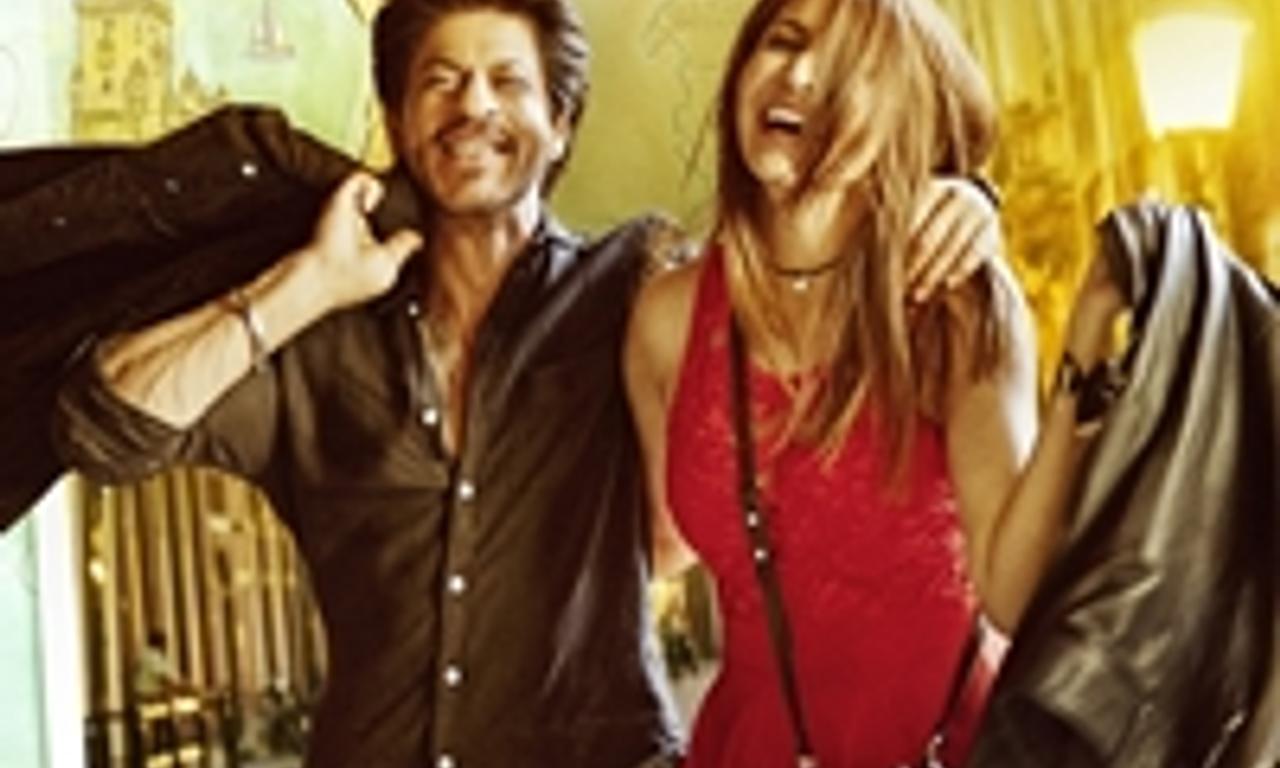 header image for Jab Harry Met Sejal