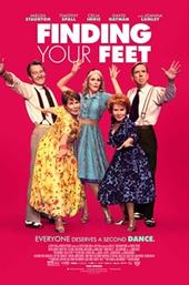 Finding Your Feet