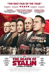 The Death of Stalin