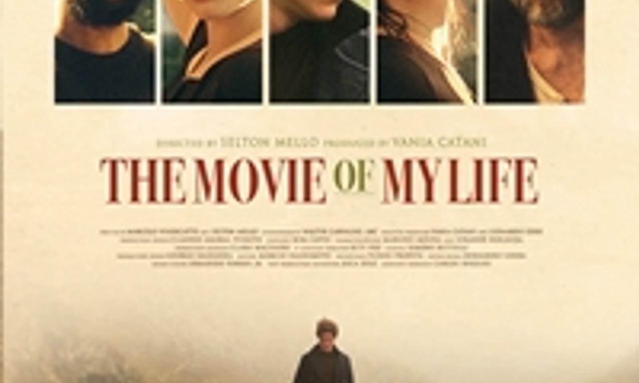 header image for The Movie of My Life