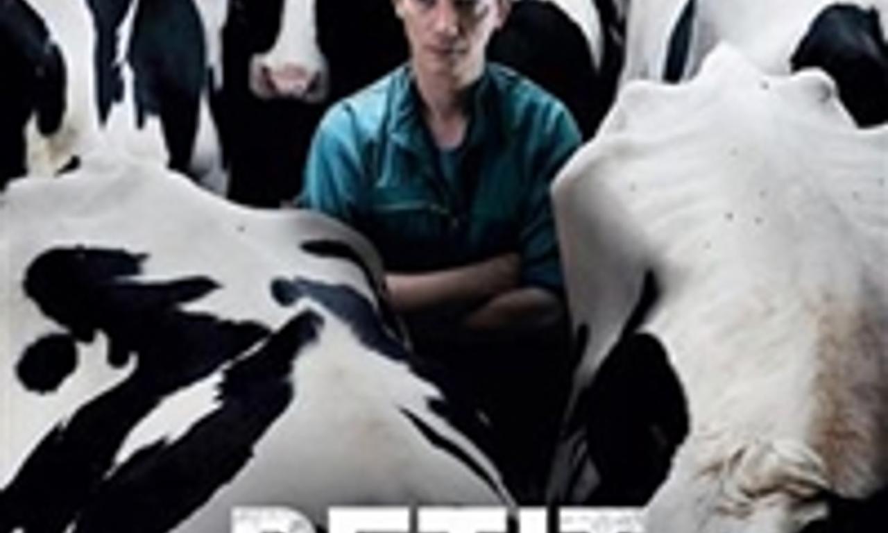 header image for Bloody Milk