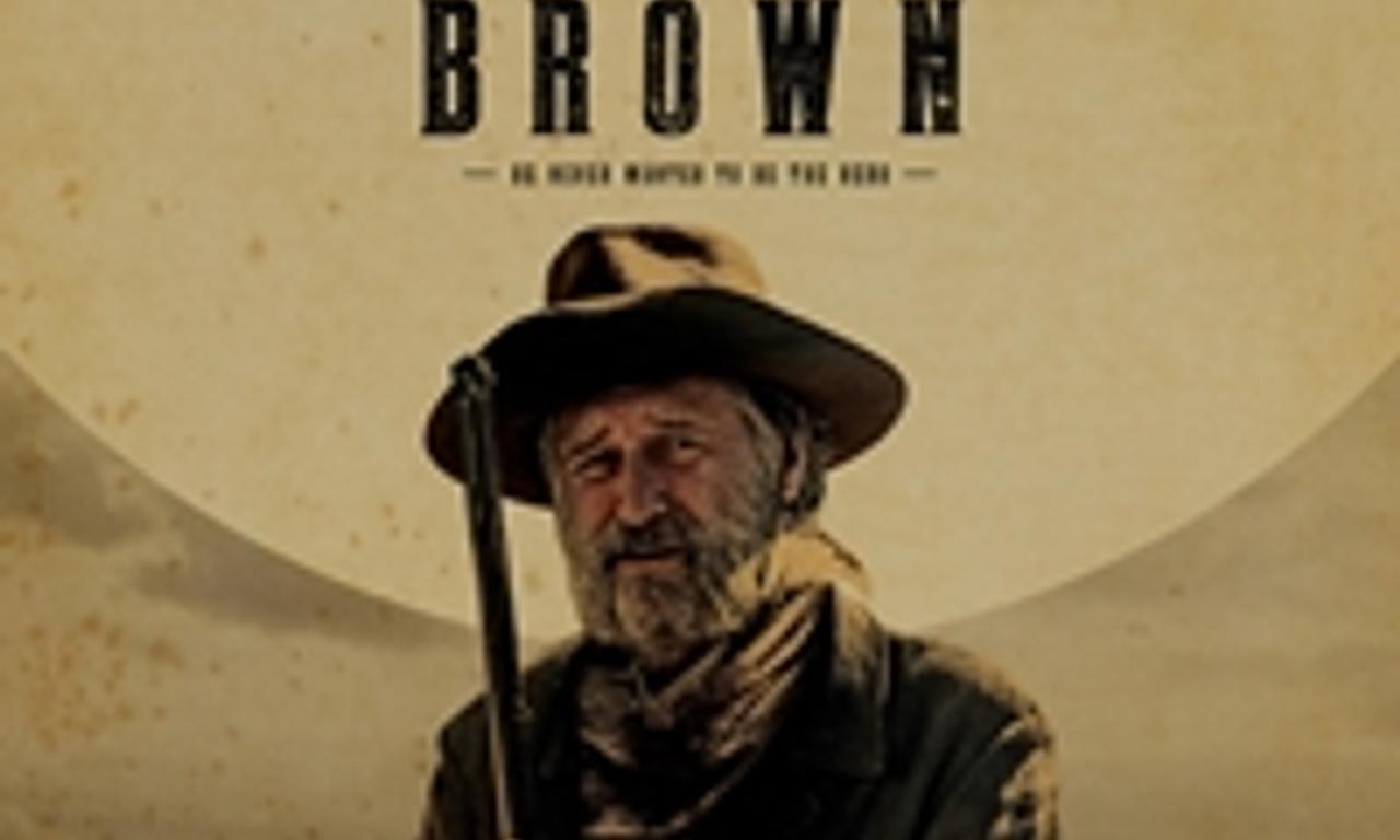 header image for The Ballad of Lefty Brown