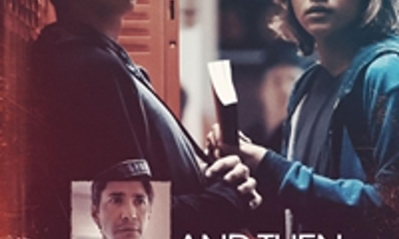 header image for And Then I Go