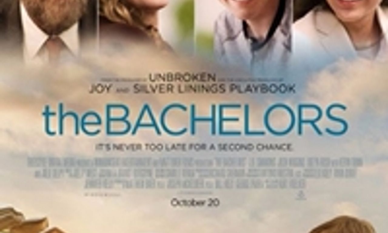 header image for The Bachelors