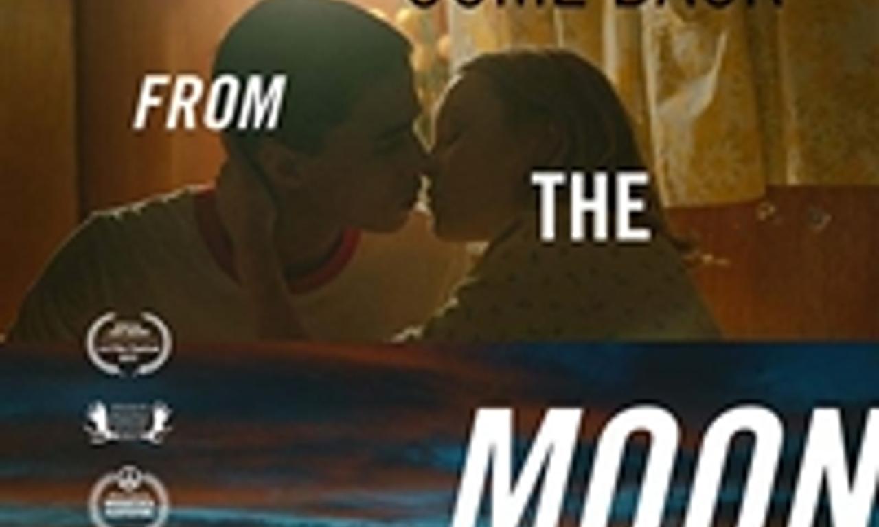 header image for Don't Come Back from the Moon