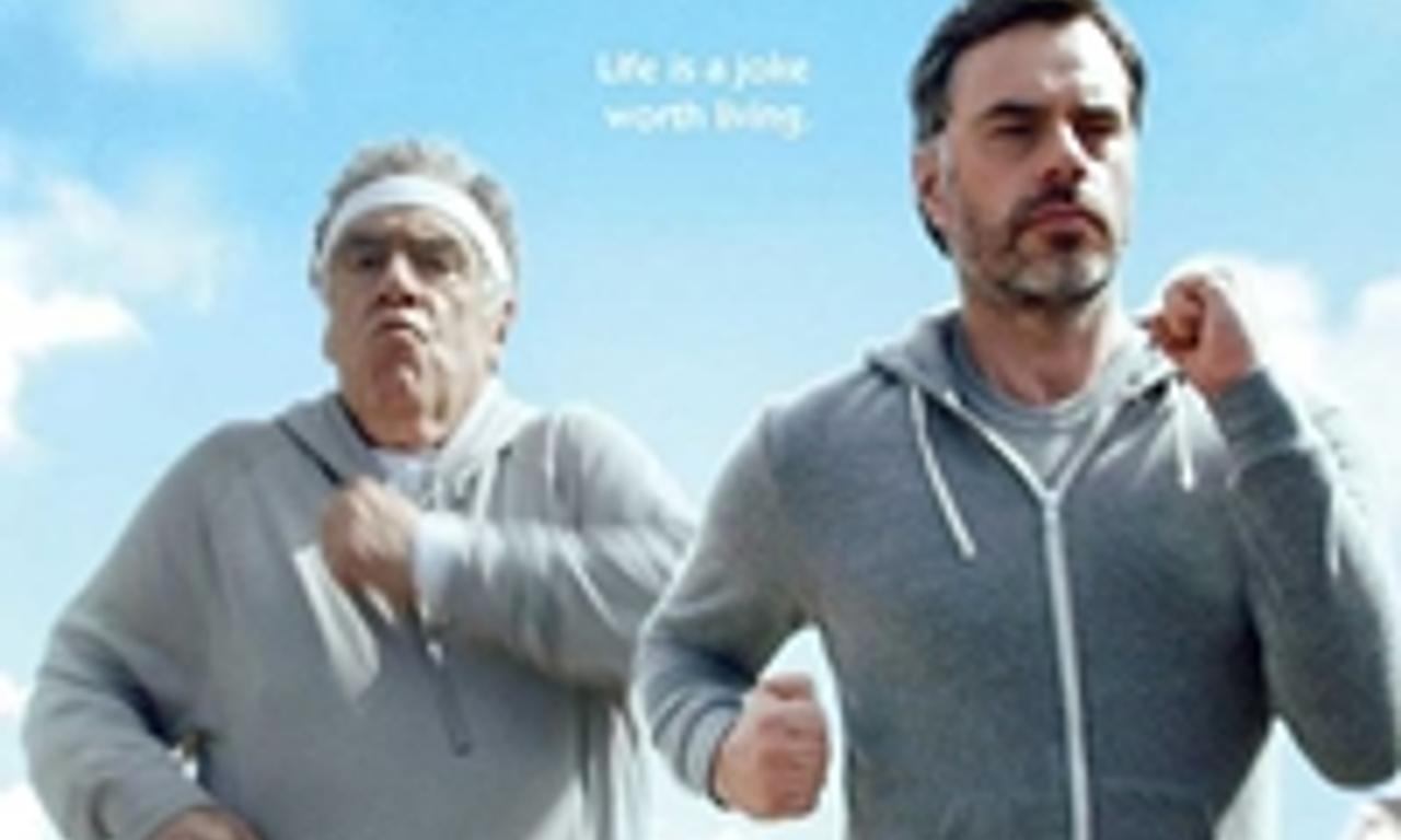 header image for Humor Me