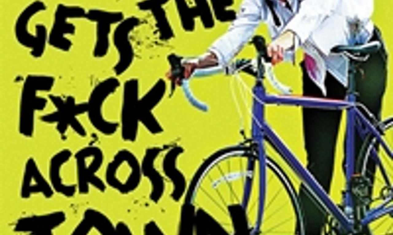 header image for Izzy Gets the F*ck Across Town