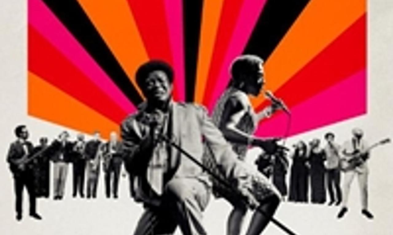 header image for Living On Soul