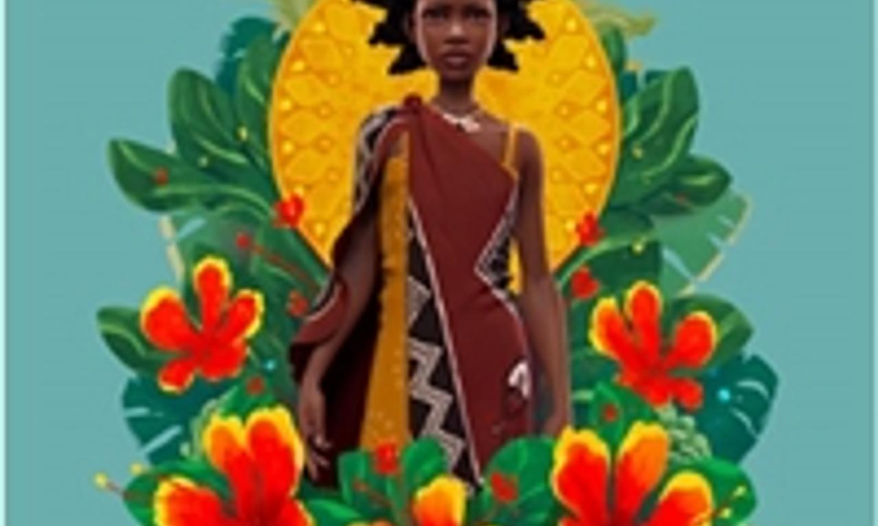 header image for Liyana