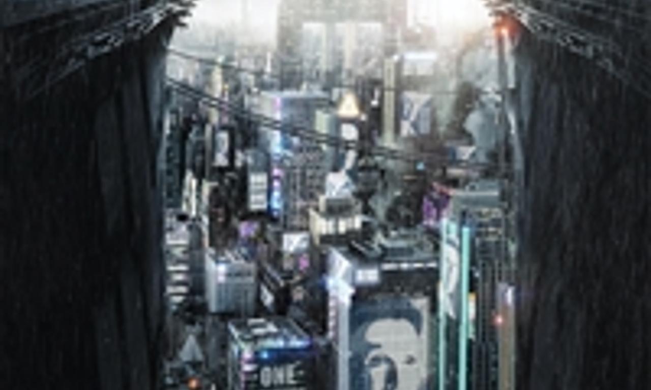 header image for What Happened to Monday