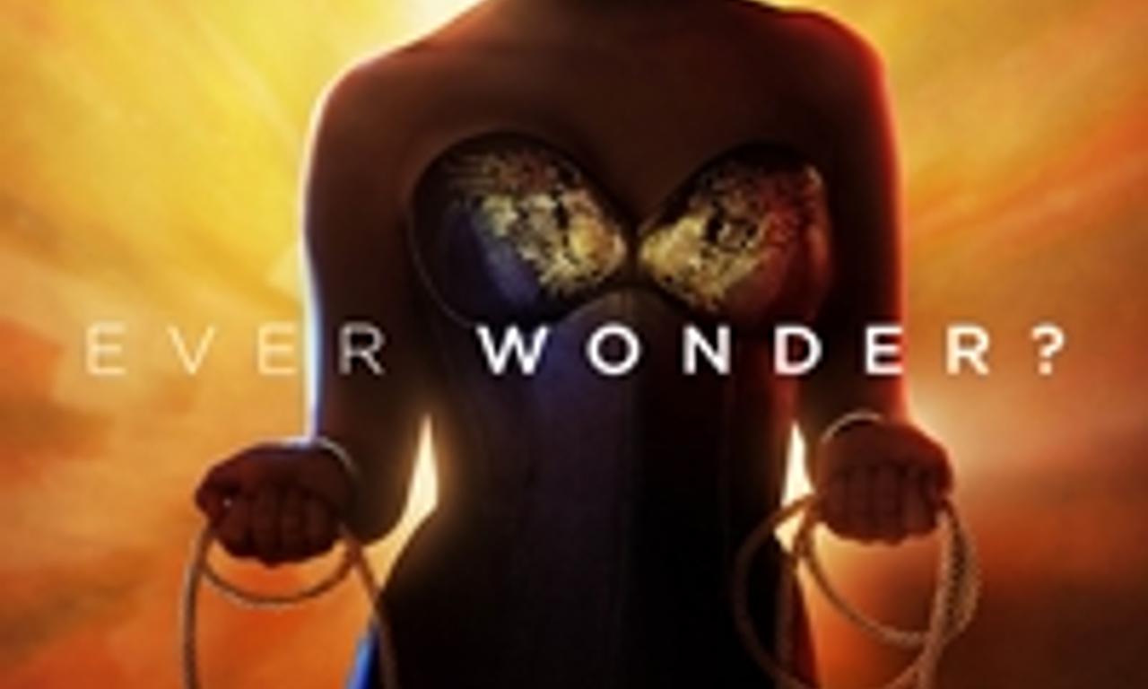 header image for Professor Marston and the Wonder Women