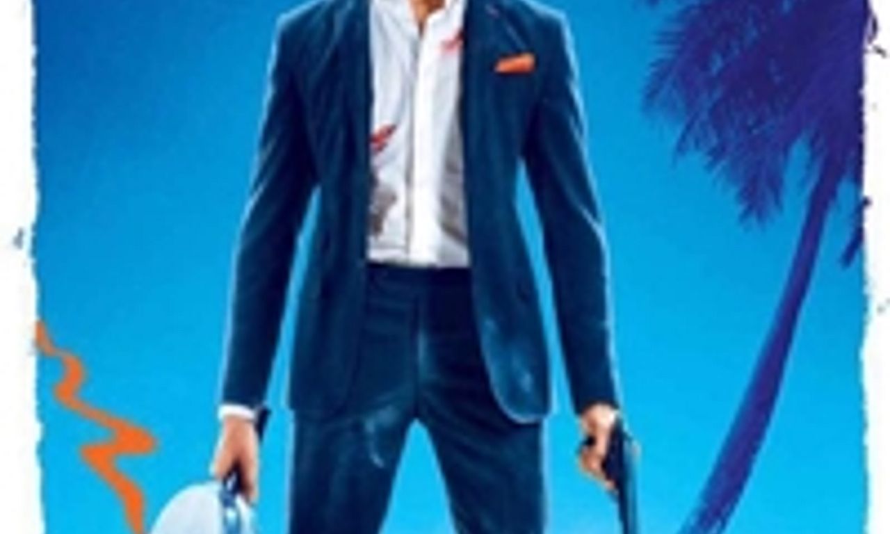 header image for A Gentleman