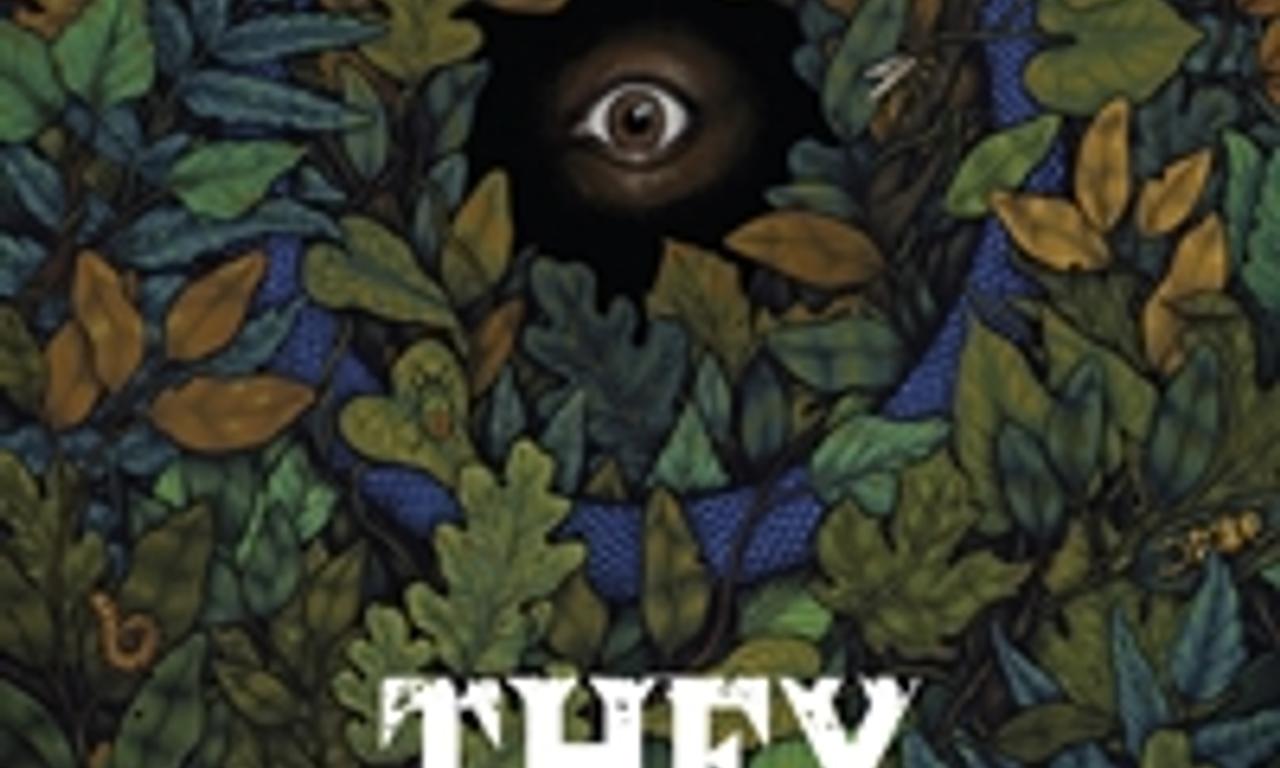 header image for They Remain