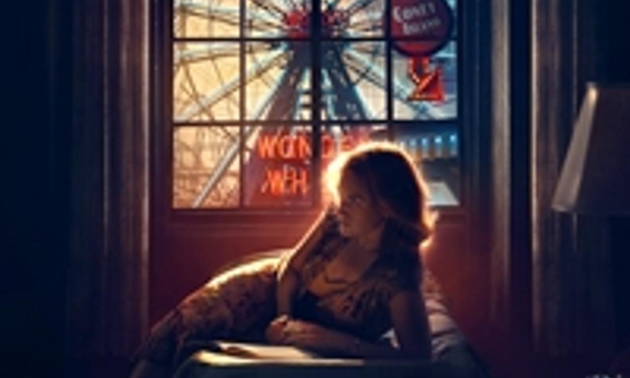 header image for Wonder Wheel