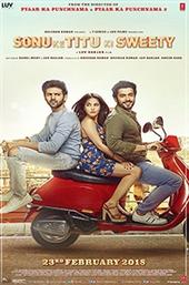Sonu Ke Titu Ki Sweety