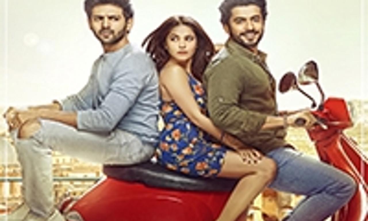 header image for Sonu Ke Titu Ki Sweety