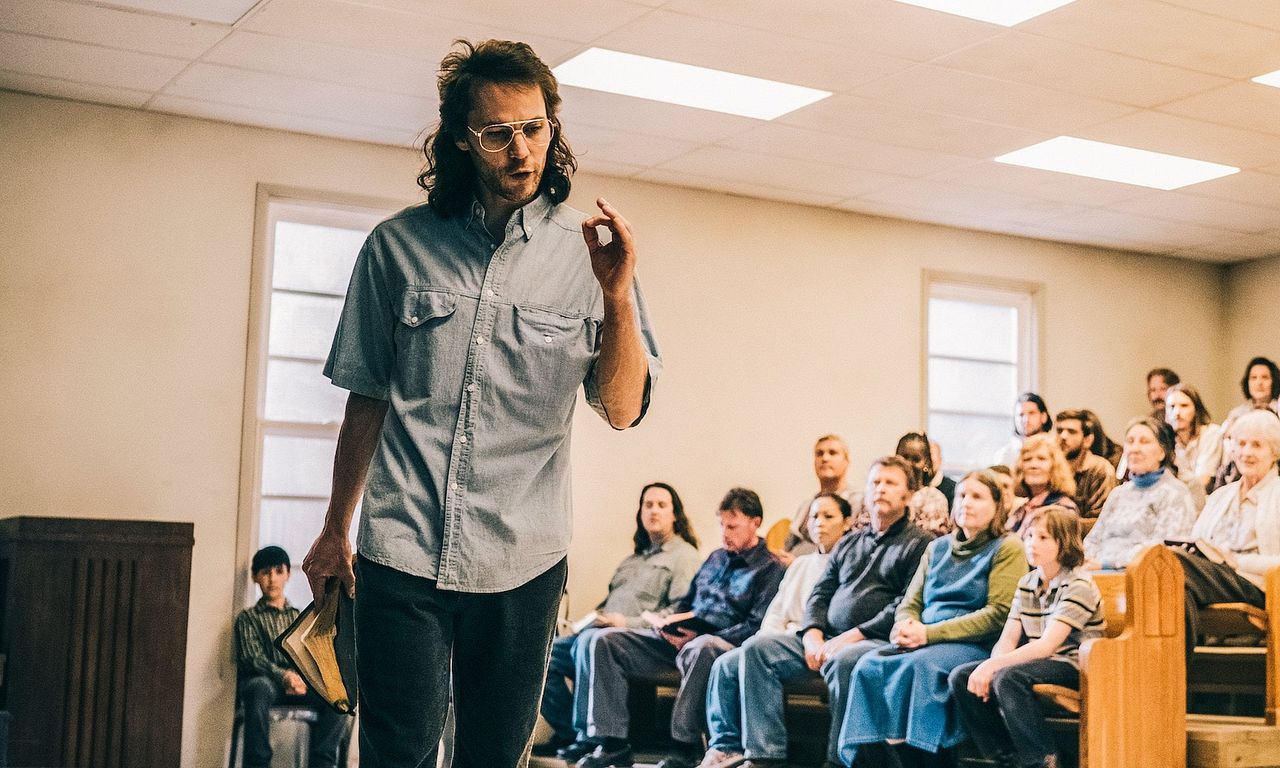 header image for Waco