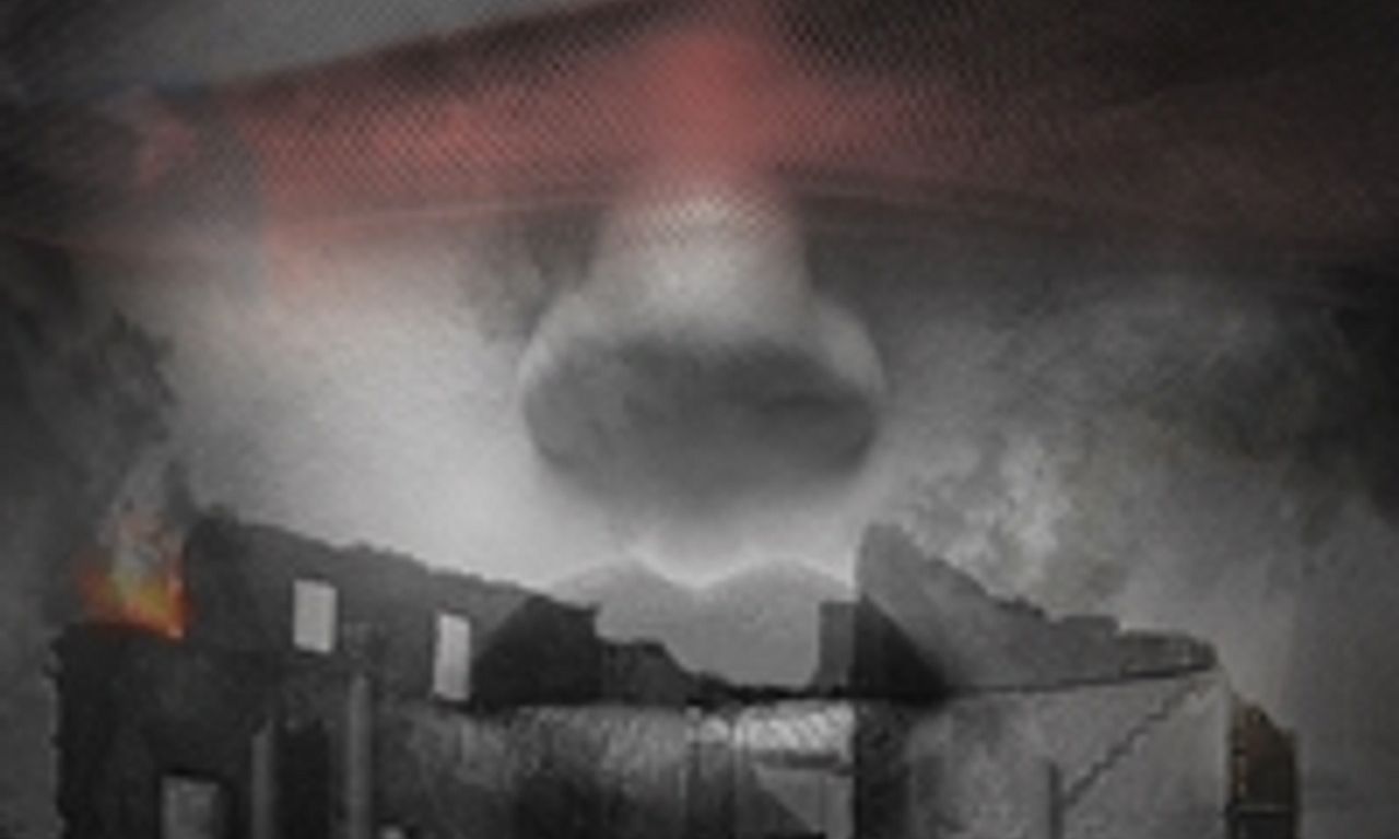 header image for Birthright: A War Story